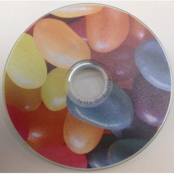 Mini 8cm CD 500-599